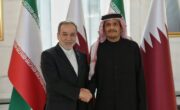 نخست‌وزیر قطر روز پنج‌شنبه به تهران سفر می‌کند