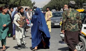 یوناما: محدودیتهای طالبان بر زنان مانع اصلی سرمایهگذاری بینالمللی است یوناما: محدودیتهای طالبان بر زنان مانع اصلی سرمایهگذاری بینالمللی است