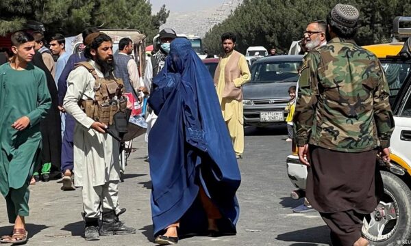 یوناما: محدودیتهای طالبان بر زنان مانع اصلی سرمایهگذاری بینالمللی است یوناما: محدودیتهای طالبان بر زنان مانع اصلی سرمایهگذاری بینالمللی است