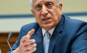 خلیل‌زاد: طالبان در برخی عرصه‌ها فراتر از انتظار عمل کرده‌اند