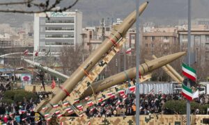 مقام ایرانی: توان دفاعی ایران بالاتر از زمان جنگ ۱۲ روزه است