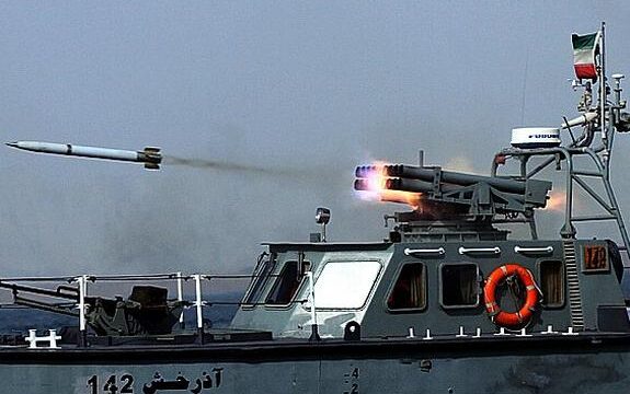 سپاه: هرمز را تا زمان پذیرش شروط‌ ما از سوی دشمن، حفظ می‌کنیم