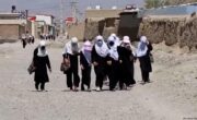 یونیسف: افغانستان تنها کشور جهان است که آموزش دختران در آن بسته است یونیسف: افغانستان تنها کشور جهان است که آموزش دختران در آن بسته است