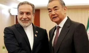 چین در برابر فشار ترامپ ایستاد؛ پکن تحریم‌های ایران را به رسمیت نمی‌شناسد