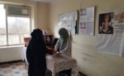 سازمان ملل: به زنان در ننگرهار خدمات روانی و آموزشی ارائه می‌کنیم