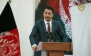 احمدضیا سراج: شمارش معکوس پایان استبداد طالبان آغاز شده است احمدضیا سراج: شمارش معکوس پایان استبداد طالبان آغاز شده است