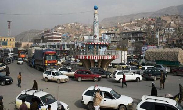 درگیری دو خانواده در بغلان جان چهار نفر را گرفت