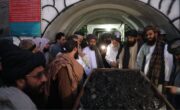 اندیشکده جیمزتاون: طالبان معادن را به شیوه شورشیان مدیریت می‌کنند