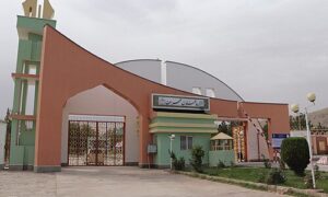 طالبان تأیید اسناد تحصیلی دختران در دانشگاه هرات را متوقف کرد