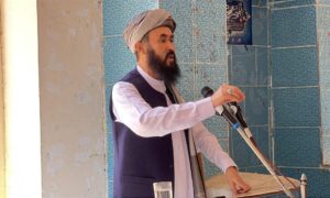 عبداللطیف نظری: تعامل هزاره‌ها و شیعیان با نظام به خیر کشور است