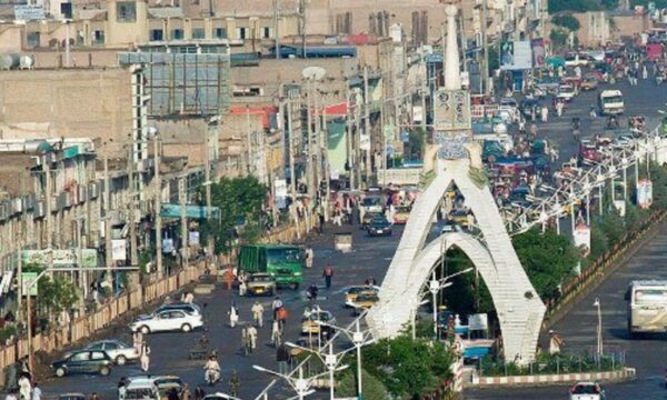 افزایش بازداشت زنان در هرات؛ گزارشها از تشدید بررسی پوشش افزایش بازداشت زنان در هرات؛ گزارشها از تشدید بررسی پوشش