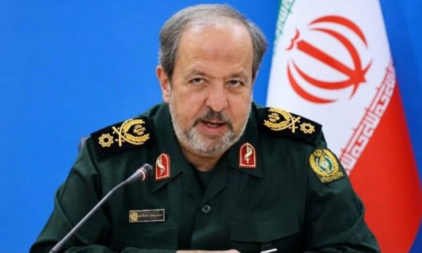 ایران برای جنگ‌های ۵۰ سال آینده آماده می‌شود