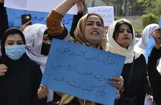 نهاد زنان افغانستان: زنان شایسته‌ی فرصت‌ها و امکانات برابر هستند