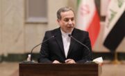عراقچی: با امریکا مذاکره نداریم اما تبادل پیام از طریق واسطهها ادامه دارد عراقچی: با امریکا مذاکره نداریم اما تبادل پیام از طریق واسطهها ادامه دارد