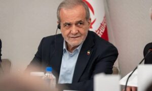 پزشکیان: دولت ایران به حمایت از نیروهای مسلح ادامه می‌دهد