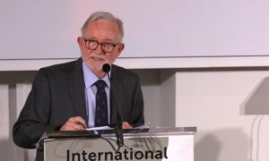ریچارد بنت: حمله‌ی دوباره‌ در منطقه هزاره‌نشین کابل اسفناک است