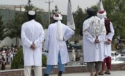 جبهه متحد: یک مامور امر به معروف طالبان را در قندهار کشته‌ایم