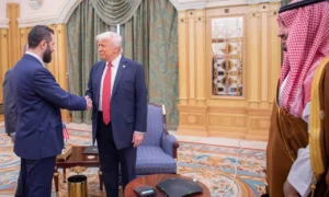 دمشق: در صورت لغو تحریم‌ها، واردات نفت روسیه را کاهش می‌دهیم