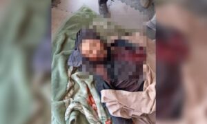 کشته‌شدن یک فرمانده خیزش مردمی حکومت پیشین در غور