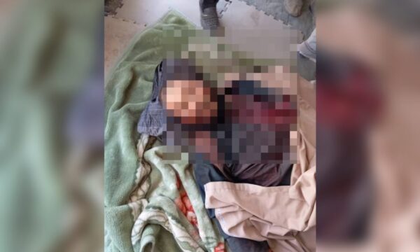 کشته‌شدن یک فرمانده خیزش مردمی حکومت پیشین در غور