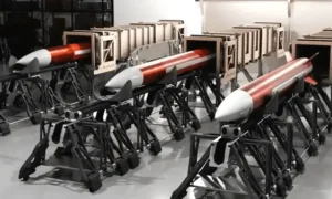 گزارش‌ها از کاهش ذخایر موشک‌های پاتریوت عربستان