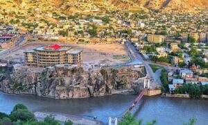 گسترش درگیریها در بدخشان؛ مایمی، زیباک و نسی درگیر تنشهای مسلحانه گسترش درگیریها در بدخشان؛ مایمی، زیباک و نسی درگیر تنشهای مسلحانه