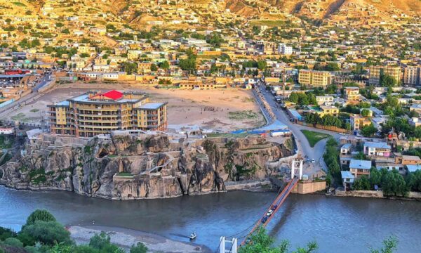 گسترش درگیری‌ها در بدخشان؛ مایمی، زیباک و نسی درگیر تنش‌های مسلحانه