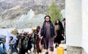 جمعهخان فاتح به طالبان تسلیم و به فیضآباد بدخشان منتقل شد جمعهخان فاتح به طالبان تسلیم و به فیضآباد بدخشان منتقل شد