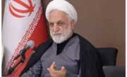 محسنی اژهای: احتمال تکرار «کودتا و تجاوز نظامی» در ایران وجود دارد محسنی اژهای: احتمال تکرار «کودتا و تجاوز نظامی» در ایران وجود دارد