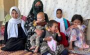 سازمان ملل: ۷۵ درصد خانواده‌های افغان توان تامین نیازهای خود را ندارند