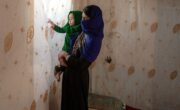 سازمان ملل: زنان افغان در ماه تنها یک تا دو بار از خانه بیرون میشوند سازمان ملل: زنان افغان در ماه تنها یک تا دو بار از خانه بیرون میشوند