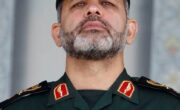 وحیدی: رزمندگان ایرانی، مسلح‌ترین ارتش جهان را به زانو در آوردند