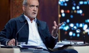 پزشکیان: افغانستان در جریان جنگ به ایران کمک کرده است