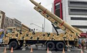 مقام ایرانی: ۷۵ درصد توان پهپادی و موشکی ما دست‌نخورده است