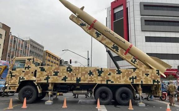 مقام ایرانی: ۷۵ درصد توان پهپادی و موشکی ما دست‌نخورده است