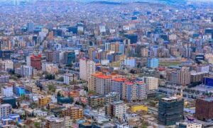 هبیتات: شهرهای افغانستان برای افزایش شهرنشینی آماده نیستند