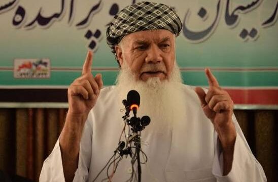 اسماعیل خان: خون فرزندان آزاده‌ی کشور بنیاد ستم‌گران را برخواهد کند