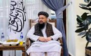 مقام طالبان: افغانستان هیچ‌گاه زیر بار سلطه دیگران نخواهد رفت