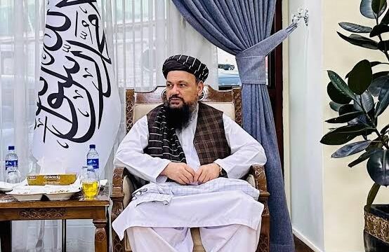مقام طالبان: افغانستان هیچ‌گاه زیر بار سلطه دیگران نخواهد رفت