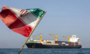 مقام ایرانی: تنگه هرمز کنترول و تحت مدیریت کامل ما است مقام ایرانی: تنگه هرمز کنترول و تحت مدیریت کامل ما است