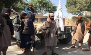 جبهه متحد: دو عضو طالبان در یک حمله در قندهار کشته شدند جبهه متحد: دو عضو طالبان در یک حمله در قندهار کشته شدند