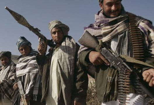 جبهه متحد افغانستان: یک عضو طالبان در فاریاب کشته شده است جبهه متحد افغانستان: یک عضو طالبان در فاریاب کشته شده است
