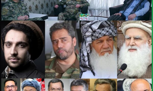 گزارش‌ها از رایزنی مخالفان طالبان در اسلام‌آباد؛ تشکیل حکومت در تبعید روی میز