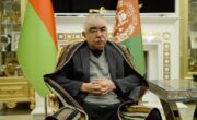 مارشال دوستم: طالبان مشروعیت داخلی و بینالمللی ندارند مارشال دوستم: طالبان مشروعیت داخلی و بینالمللی ندارند