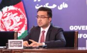 افبیآی: استخبارات طالبان مسوول ربودن «محمودشاه حبیبی» است افبیآی: استخبارات طالبان مسوول ربودن «محمودشاه حبیبی» است