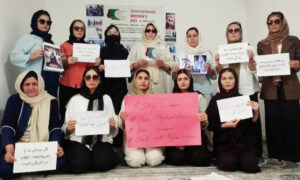شبکه‌ مشارکت سیاسی زنان: مبارزه برای حقوق زنان ادامه دارد