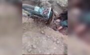 «جبهه متحد» از سومین حمله‌ خود علیه طالبان در بادغیس خبر داد