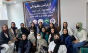 زنان معترض: طالبان نمی‌توانند با صدور فرمان حقوق اساسی زنان را سلب کنند