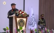 فصیح‌الدین فطرت: توطئه‌گران نمی‌توانند نظام اسلامی را به چالش بکشند