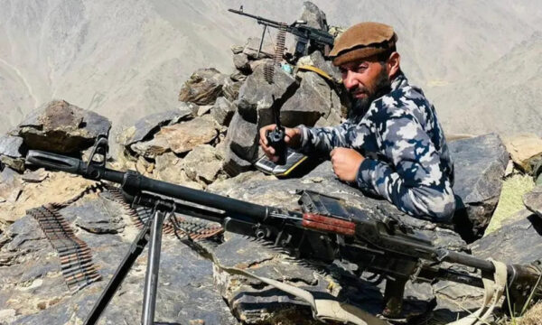 پیکر حسیب پنجشیری در کابل به خانوادهاش تحویل داده شد پیکر حسیب پنجشیری در کابل به خانوادهاش تحویل داده شد